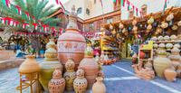 Private Day Tour Nizwa, Jabel Akhdar - Housity