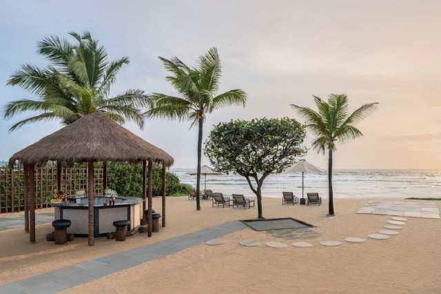 Visit Goa 3-Day Tour with Panjim, Beaches, and Aguda Nightlife in Goa