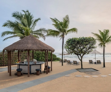Goa: 3-Day Tour with Panjim, Beaches, and Aguda Nightlife