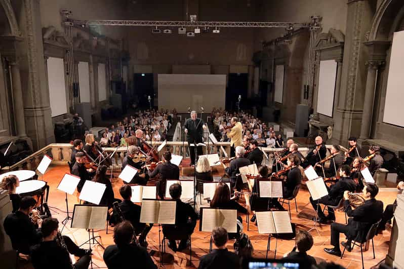 Firenze la città attraverso la musica GetYourGuide