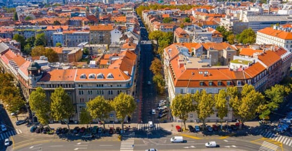 Zagreb: Private Custom Tour mit einem ortskundigen Guide