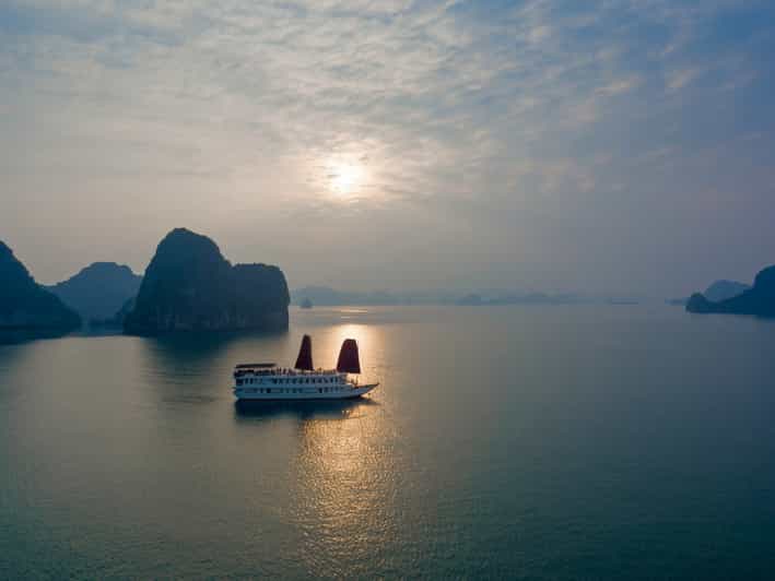 From Hanoi: Best Vietnam 12-Day Tour Package with Hotels | GetYourGuide