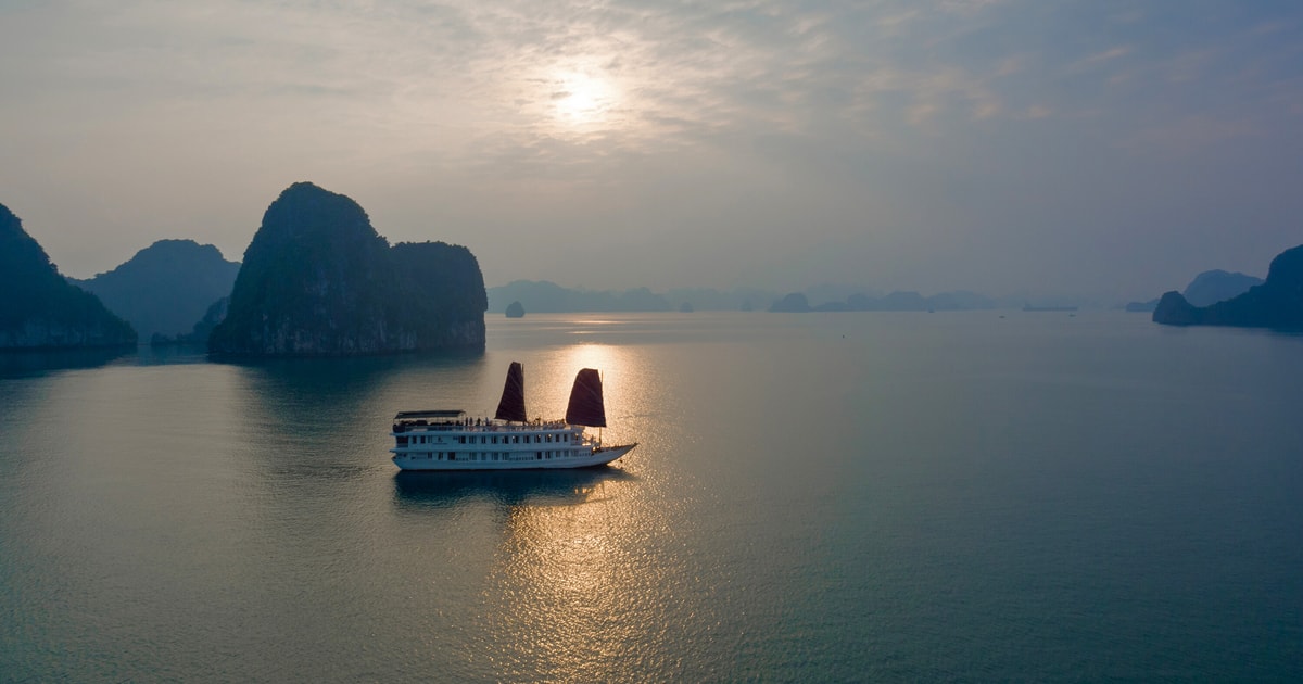 From Hanoi: Best Vietnam 12-Day Tour Package with Hotels | GetYourGuide