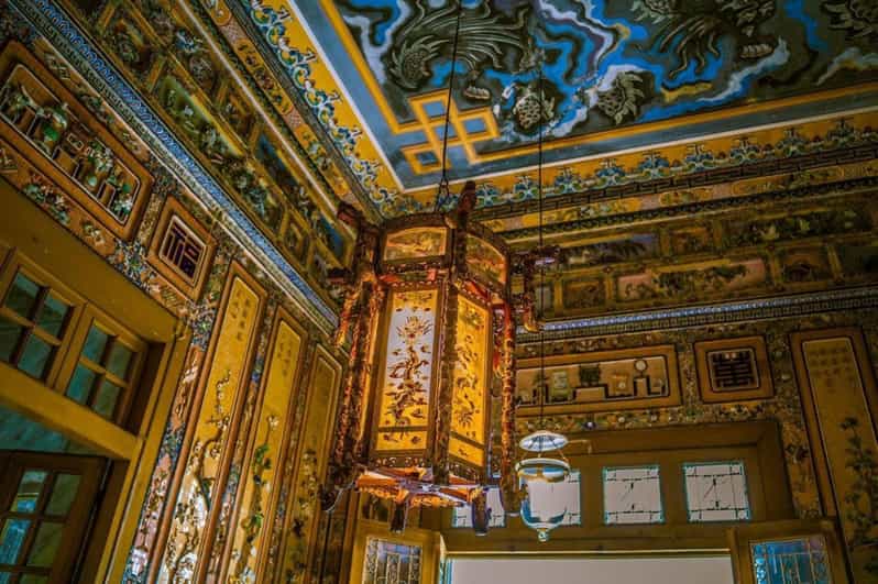 Best Vietnam tours package 12 days 11 nights | GetYourGuide