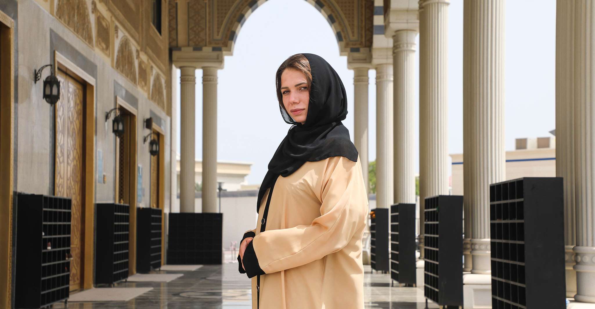 Dubai City Tour and Evening Desert Safari Combo