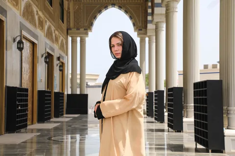 Wycieczka po mieście Dubaj i wieczorne safari na pustyni w zestawie