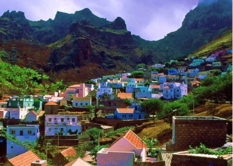 Ribeira Brava Stadt Highlights Tour GetYourGuide