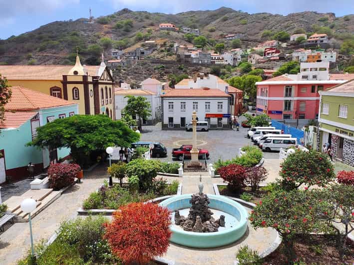 Ribeira Brava Stadt Highlights Tour GetYourGuide