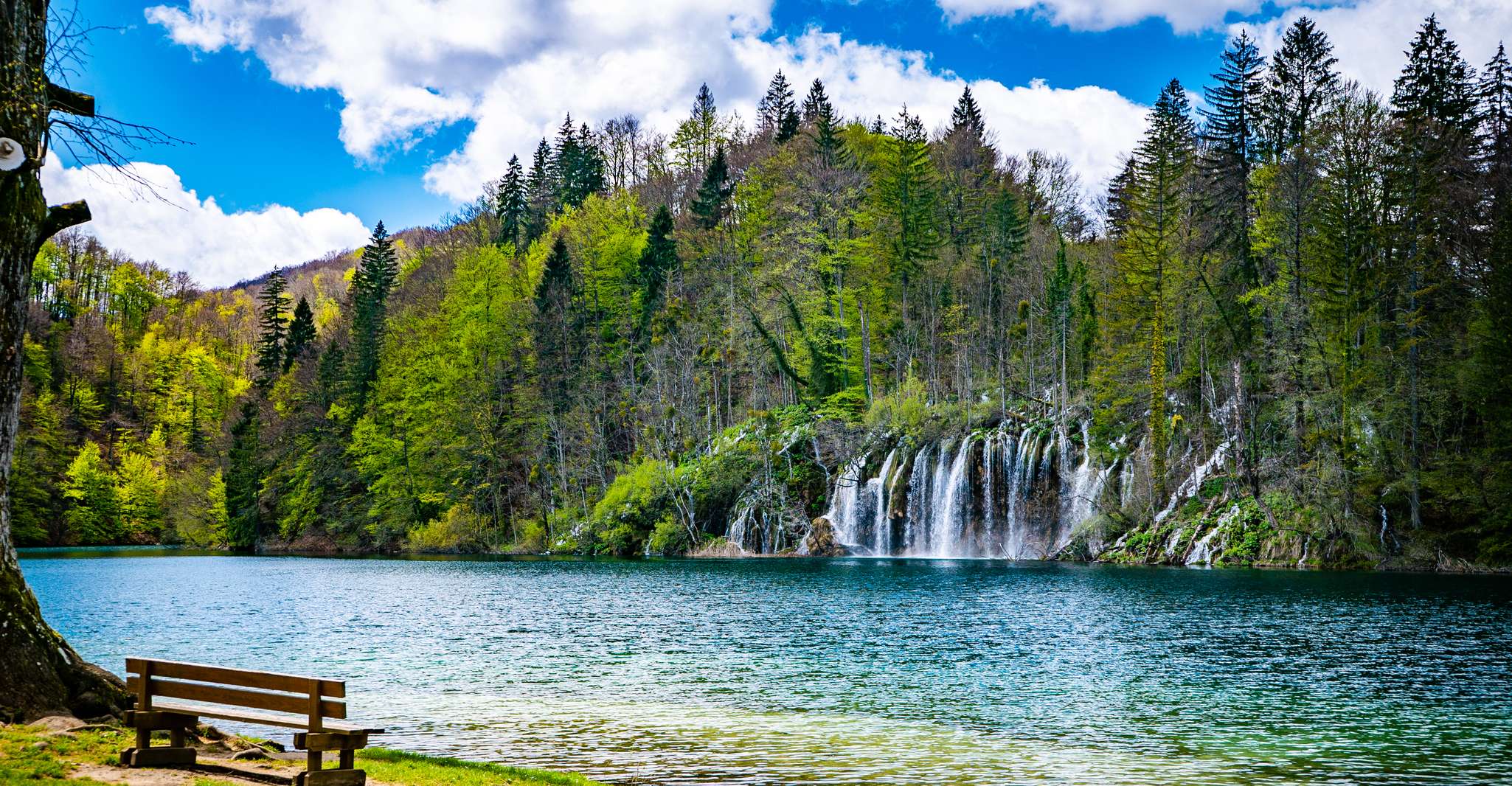 From Split, Plitvice Lakes Guided tour - Housity