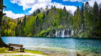 From Split, Plitvice Lakes Guided tour - Housity