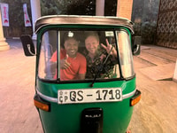 Kandy, Visite guidée privée de la ville par Tuk-Tuk - Hizvo
