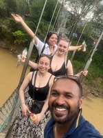 Kandy, Visite guidée privée de la ville par Tuk-Tuk - Hizvo