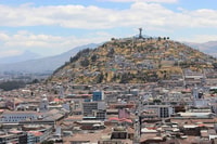 Quito, Private benutzerdefinierte Tour mit einem lokalen Guide - Hizvo