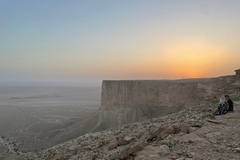 Hela Saudiarabien 14 dagars rundturHela Saudiarabien - 14 dagar