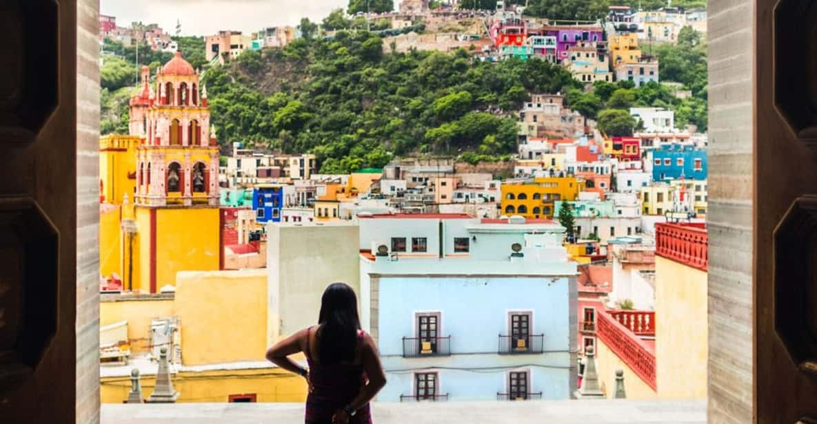 Small-town Baseball in Guanajuato