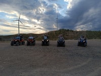 Smari Mare - Quad Excursion - Пойдем на пляж - Housity
