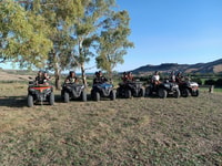 Smari Mare - Quad Excursion - Пойдем на пляж - Housity