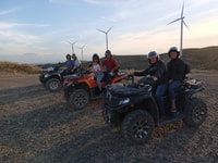 Smari Mare - Quad Excursion - Пойдем на пляж - Housity