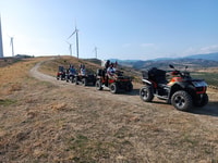 Smari Mare - Quad Excursion - Пойдем на пляж - Housity