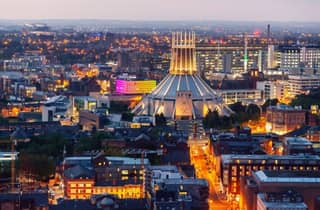 Liverpool: Private, maßgeschneiderte Tour mit einem lokalen Guide