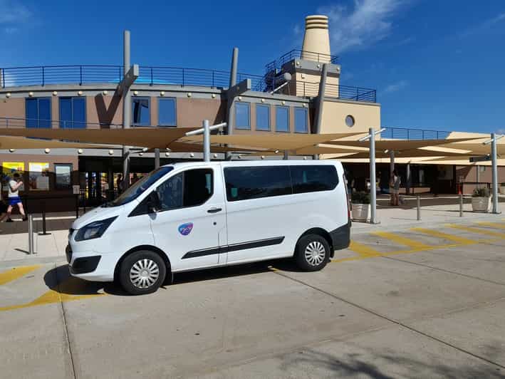 Albufeira Slide and Splash GetYourGuide