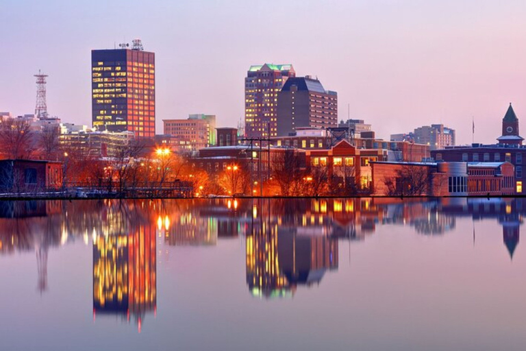 مانشستر: جولة خاصة مع مرشد محليجولة سيرًا على الأقدام لمدة 3 ساعات