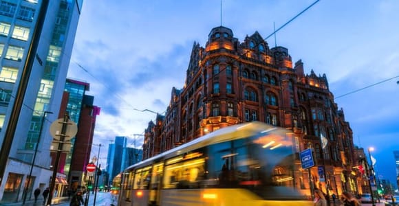 Manchester: Private, maßgeschneiderte Tour mit einem lokalen Guide