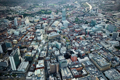 مانشستر: جولة خاصة مع مرشد محليجولة سيرًا على الأقدام لمدة 3 ساعات