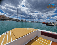 Siracusa, Isola di Ortigia e Grotte del Mare Crociera turistica - Hizvo