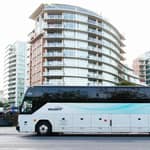 Da Vancouver a Victoria: traghetto con trasferimento in autobus