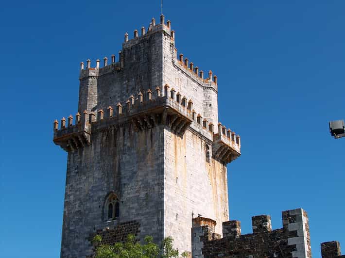 ÉvoraWorld Heritage, Cork Factory & Estremoz Full Day Tour GetYourGuide
