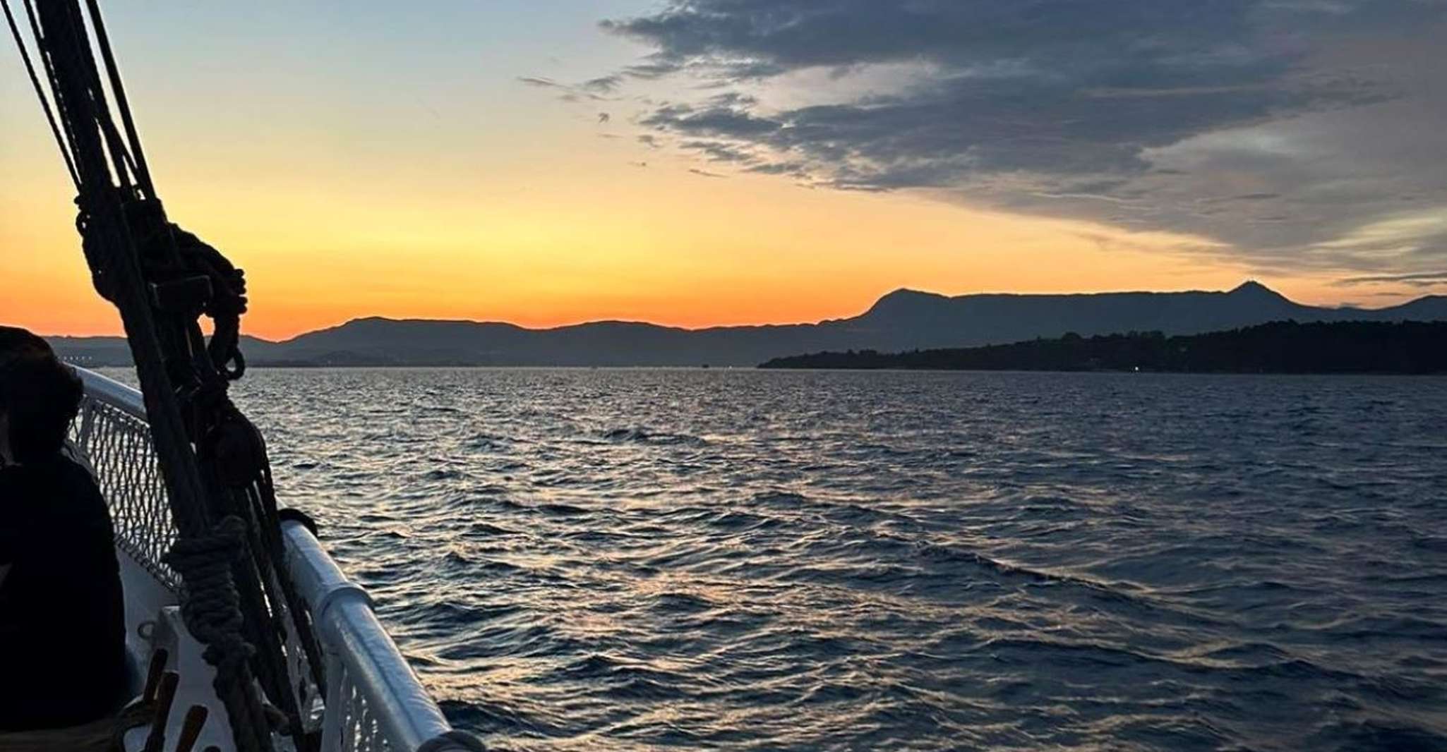 Corfu, Sunset Cruise on Classic Boat with Cocktails & Snacks - Housity