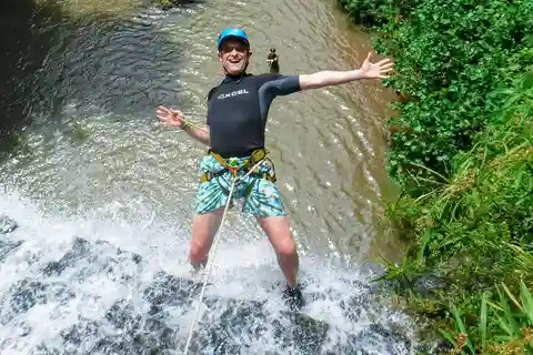 Kauai: Island Waterfall Adventure