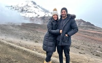 Riobamba, Chimborazo vulcano escursione privata - Hizvo