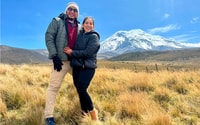 Riobamba, Chimborazo vulcano escursione privata - Hizvo