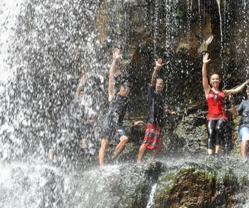 Kauai: Guided Hike and Waterfall Swim