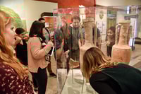 Филадельфия, Древняя алкогольная тур и дегустация пива - Housity