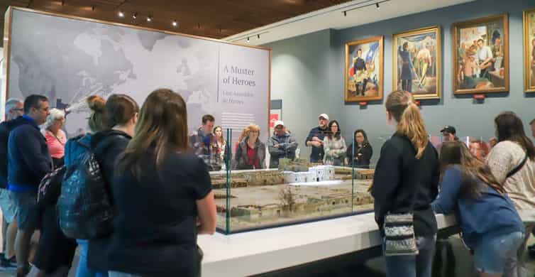 San Antonio: The Alamo Exhibit Entry Ticket photo 7