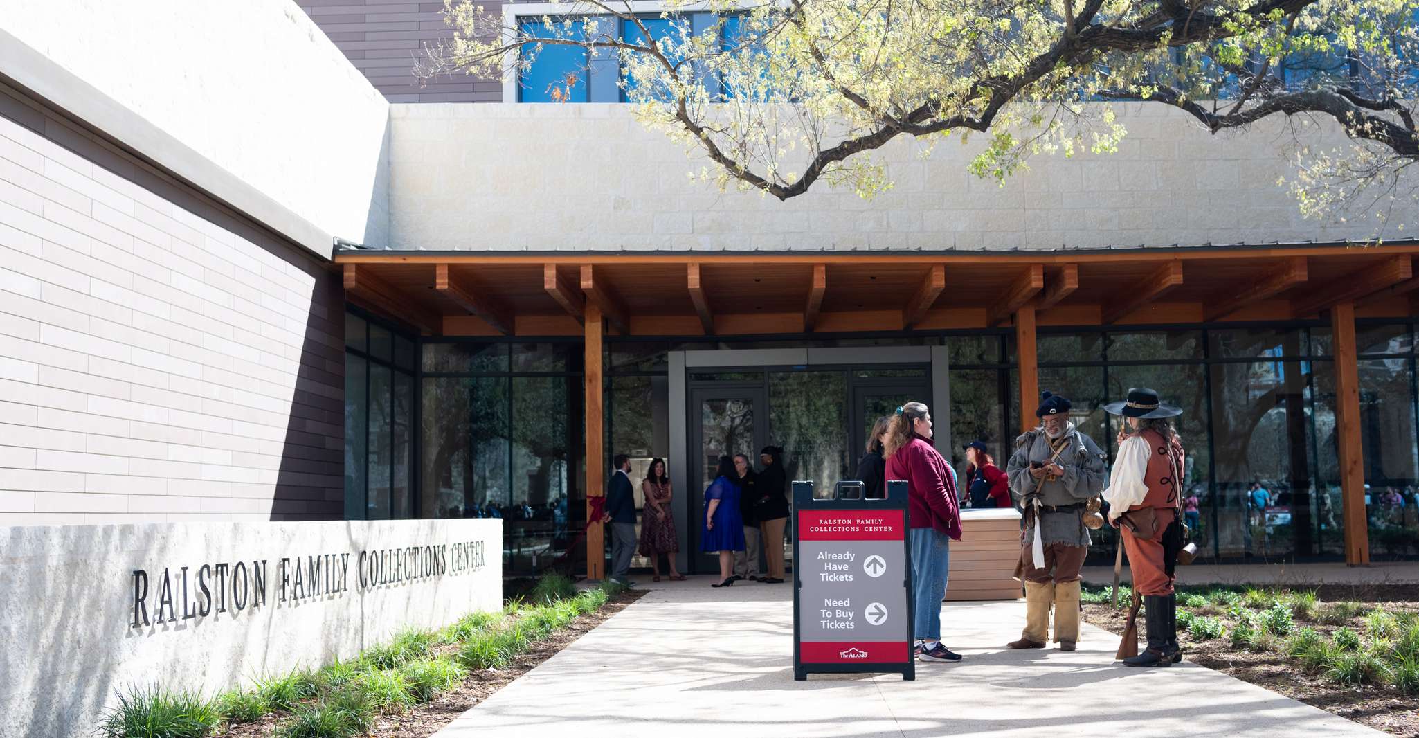 San Antonio: The Alamo Exhibit Entry Ticket photo 13