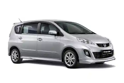Transfert aéroport de Kuala Lumpur MPV