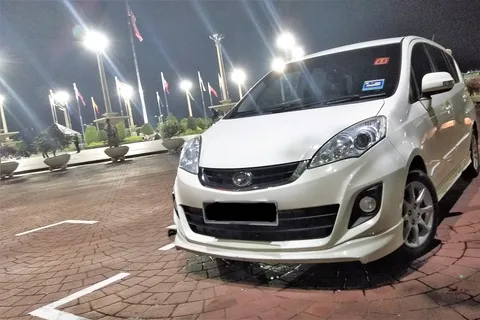Kuala Lumpur Airport Transfers FREE WIFI