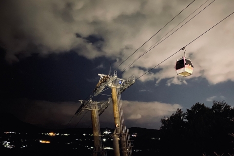 Taipei Makong Cable Car : Billets et combinaisonsLaissez-passer d'un jour