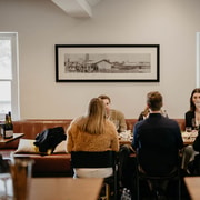 Hardys: Tasting in the Dark - A Wine Sensory Experience