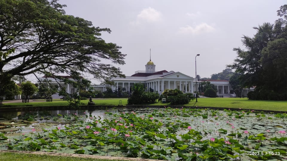 3 Days in Bogor Itinerary: A Blend of Nature and Culture » Agoda: See The  World For Less