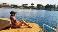 De Juan Les épingles, croisière privée de la riviera solaire française - Housity