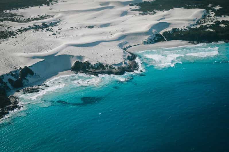 Esperance Cape Le Grand Park 4x4 Tour and Pink Lakes Flight GetYourGuide