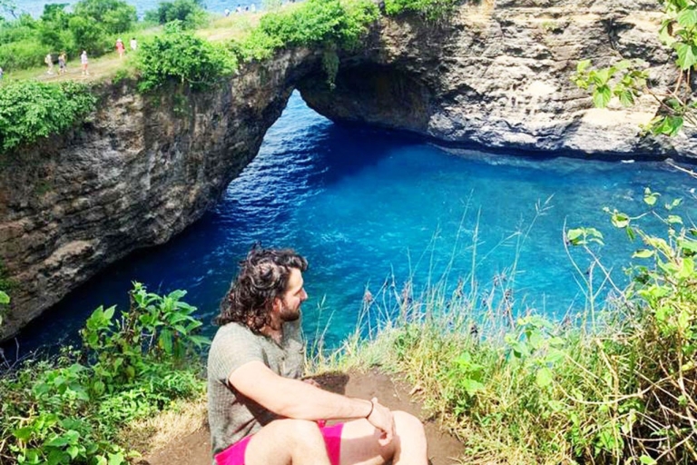 From Bali : Nusa Penida One Day Trip - All Inclusive From Bali : Nusa Penida One Day Trip