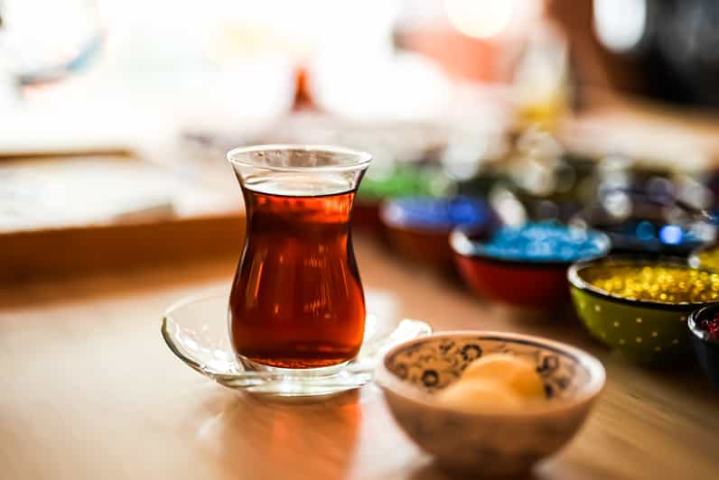 Mosaic Lamp Making in Sydney GetYourGuide