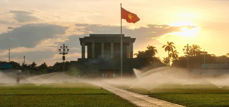 Best Vietnam tours package 12 days 11 nights | GetYourGuide