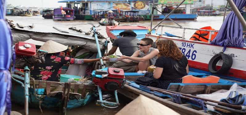 Best Vietnam tours package 12 days 11 nights | GetYourGuide